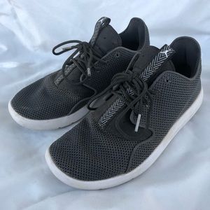 Nike Jordan Black Size 5Y